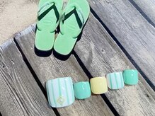 トア(TOA)
