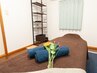 【OPEN記念】ガチガチの身体を芯からほぐす｜ボディケア90分 9400円→7500円