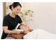 痩身・リンパ・フェイシャル ANEWA BEAUTYの写真/顔の大きさ、むくみが気になる