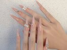 清楚でゴージャスな人気デザイン