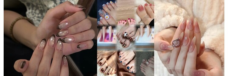ユニコーンネイル 原宿表参道(unicorn nail)のサロンヘッダー