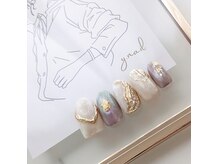 ワイネイル(Y.nail)
