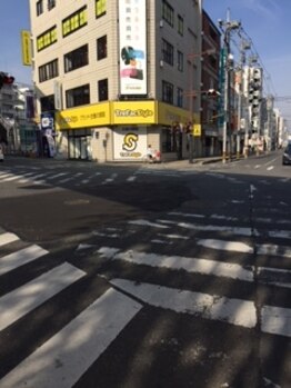 シャンデル(Shandell)/川越駅からの道案内☆Part.3