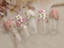 ネイルサロン&スクール ジーナ(GINA)/