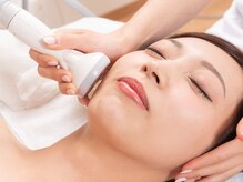 フローラ/マジックポットフェイシャル