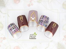 ピッピ 桜新町店(peep PEEP)/19年12月のおすすめコース-14