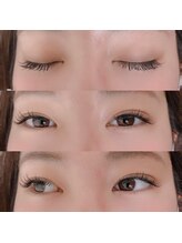 ネオリーブ クーロ(Neolive curro)/お客様デザイン♪