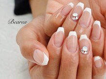 リル(relle)/フレンチネイル