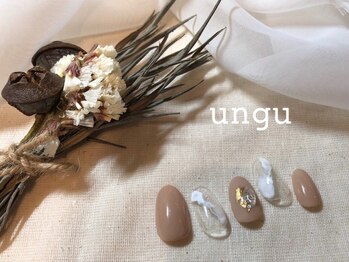 ザラボアングゥ(The Labo ungu)/【パラジェル】アート6本