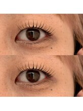 プライズアイリス アイラッシュ 池袋東口店(prize Iris eyelash)/アッパーリフトカール♪池袋東口