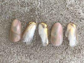 定額Bコースデザイン