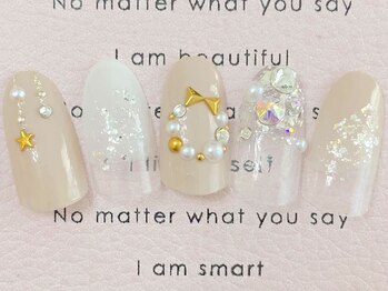 サロンドマイン(salon de mynn.)/