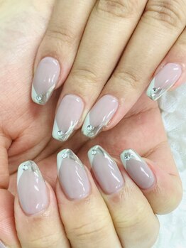 私のビューティー/