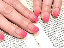 カラーグラデーション7,980円