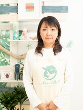 アコベル(Ako-Bell)&nbsp;清水 みちこ