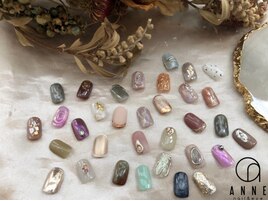 パラジェル☆sample多数