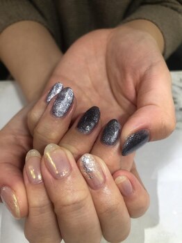 アウラ 新宿西口店(aura)/吉野担当☆オフ有90分/無75分