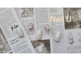 シンプル定額デザイン