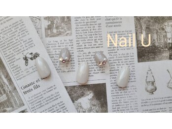 ネイルユー(Nail U)/シンプル定額デザイン