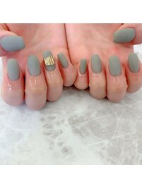 持ち込みデザイン/YUKA施術