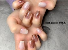 ソラ(SOLA.)/Simple