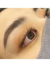 アイトレンド 澄川店(EYETREND)/まつげパーマ