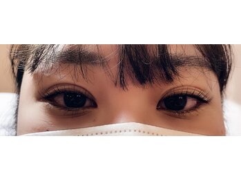 リシェル 高崎店(Richelle)/アッパーリフトカール☆