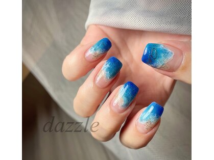 ダズル(dazzle)の写真