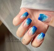 ダズル(dazzle)