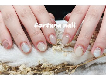 フォルトゥーナ 神田(Fortuna)/