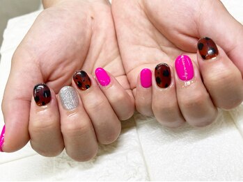 はあとねいる 野江店/86番