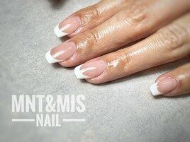 【定額B】フレンチ¥8250