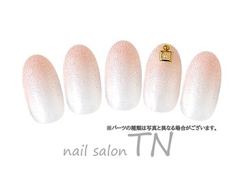 ティーエヌ アピタ各務原店/1１月季節の定額3900円