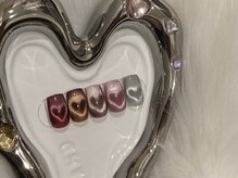 プラス ファースト(Plus 1st)/マグハート♪byKobayashi