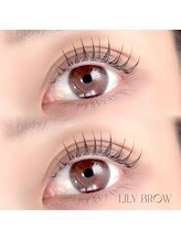 エルア 梅田堂山店(elua)/まつ毛パーマ/パリジェンヌ