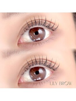 エルア 梅田堂山店(elua)/まつ毛パーマ/パリジェンヌ