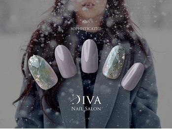 ディーバ 相模大野店(Diva)/シンプルデザインSelect¥8,910