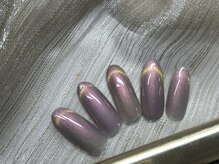 コルザ(colza)/定額ナチュラルアート+600円