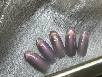 コルザ(colza)/定額ナチュラルアート+600円