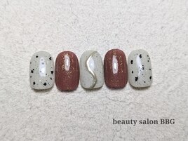 【ハンド】90分アートコース