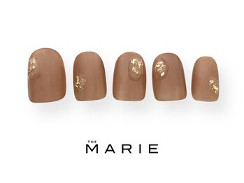 ザマリー 神戸マルイ店(THE MARIE)/定額¥6000 くすみ 1024d