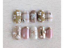 リュウール(Lueur)/定額￥8500