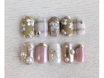 リュウール(Lueur)/定額￥8500