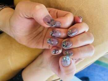 ブランシュ 藤沢(Blanche)/デザイン定額 シェル