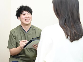 佑接骨院(たすく接骨院)の写真/お得な新規クーポンを多数ご用意★姿勢のお悩み～身体の不調まで真摯に対応◎是非この機会にお試しください