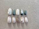 【12月新作】定額aコース¥7,400