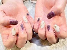 ノイ 松戸店(Noi)/ニュアンスデザイン