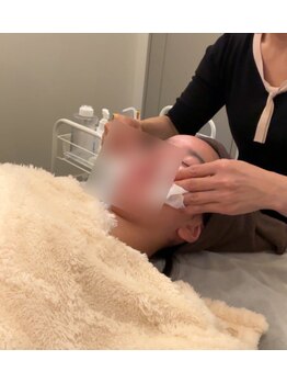 ムーンストーン(Moonstone)/ララピール(剥離なし)