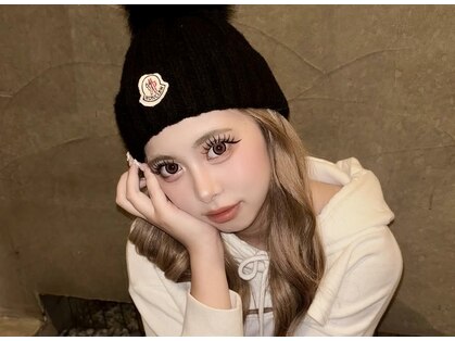 エミニーラッシュ(eminy lash)の写真