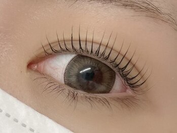 ランミー バイ コッミナム 青葉台店(Ranmiii by COMiNUM)の写真/理想のデザインを追求しあなたがもっと魅力的に輝くお手伝いをします★《次世代まつ毛パーマ/LEDエクステ》